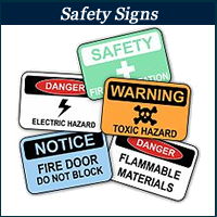 safety signs cost in nigeria